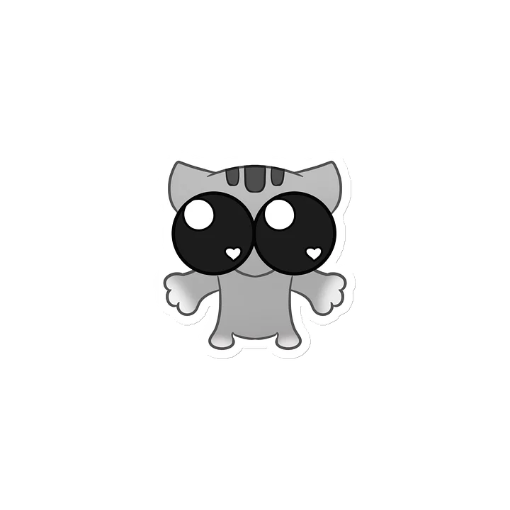 cherry gremlin magnet product image (1)