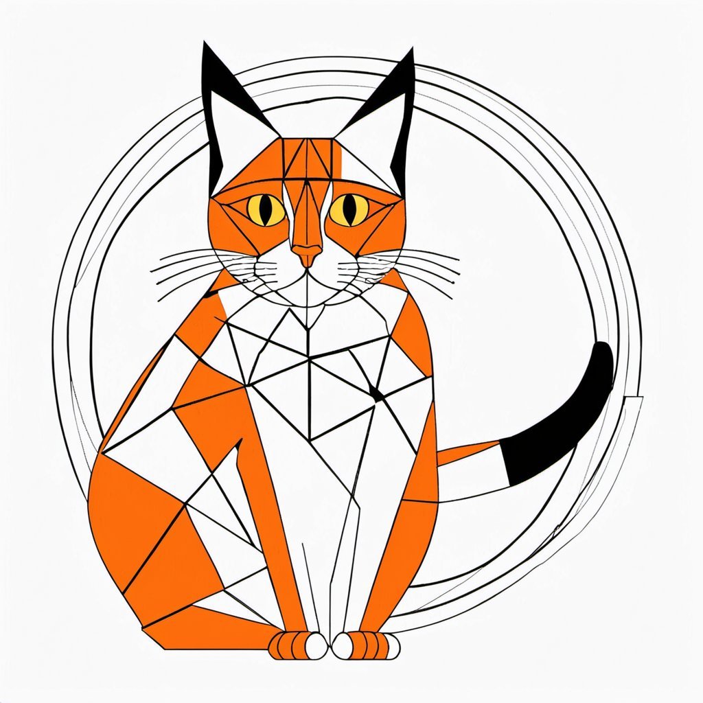 The Return Of Our Feline Friend product image (9)