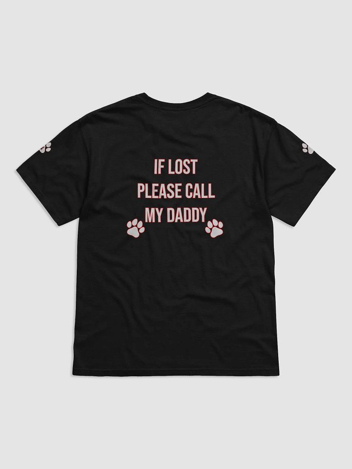 House Pet - Dog Pet Play Shirt product image (2)