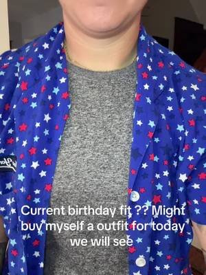 Current birthday fit … this is 36 #itsmybirthdaaaaaaaaaay #36 #wlw #lesbiansoftiktok #fyp 