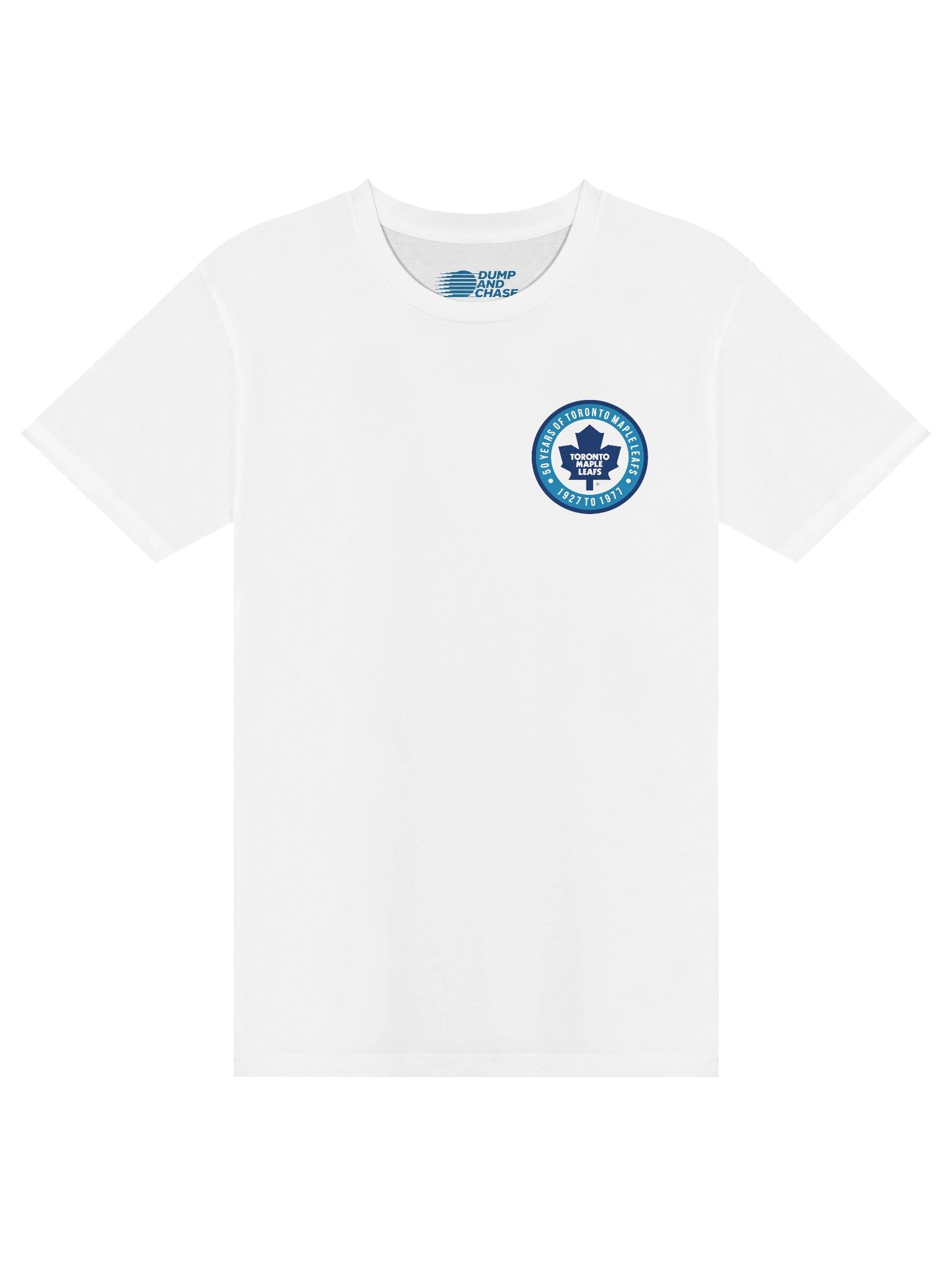 Toronto Maple Leafs 50th Anniversary T-Shirt product image (1)