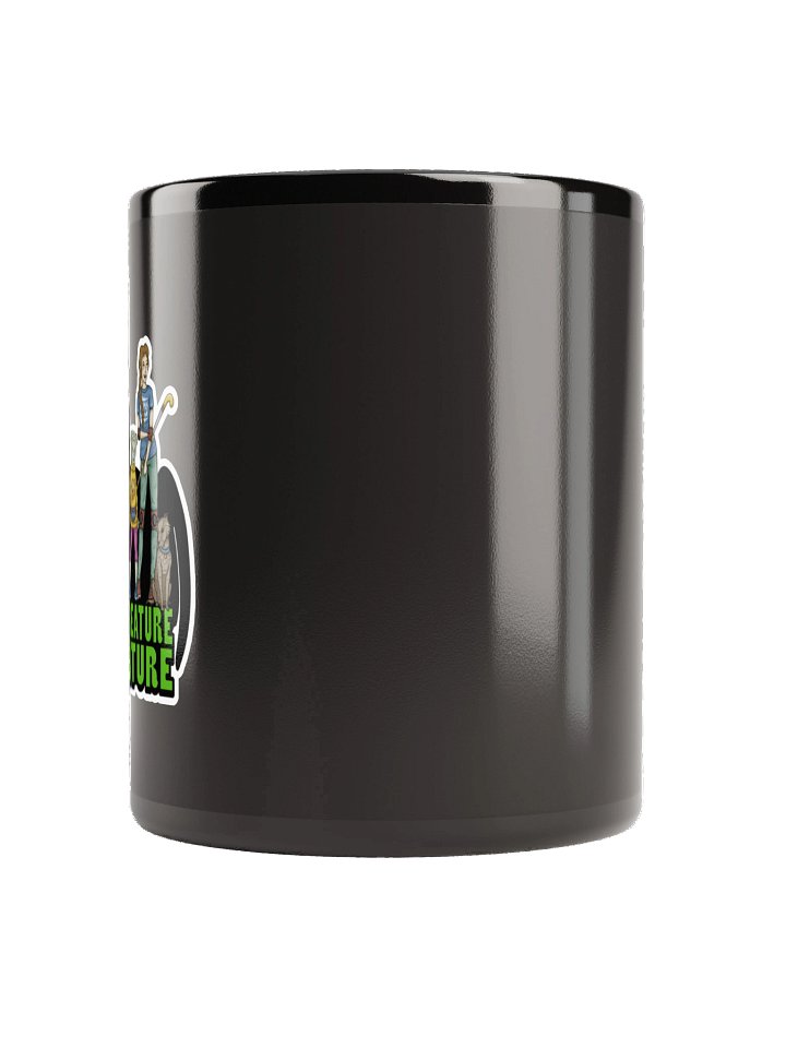 Atlas Squad black mug product image (3)