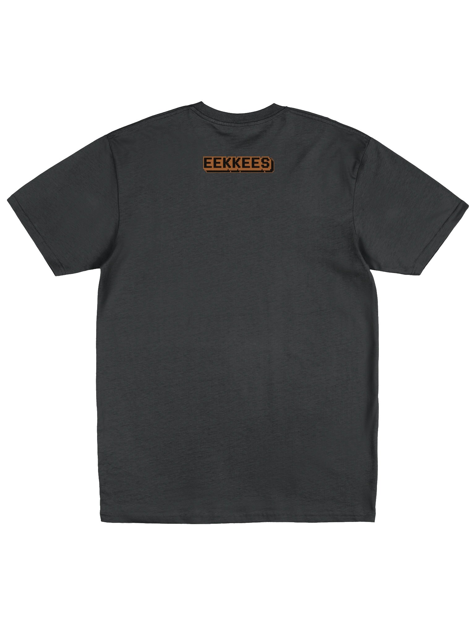 "TRUE FORM" Heavyweight Tee product image (2)