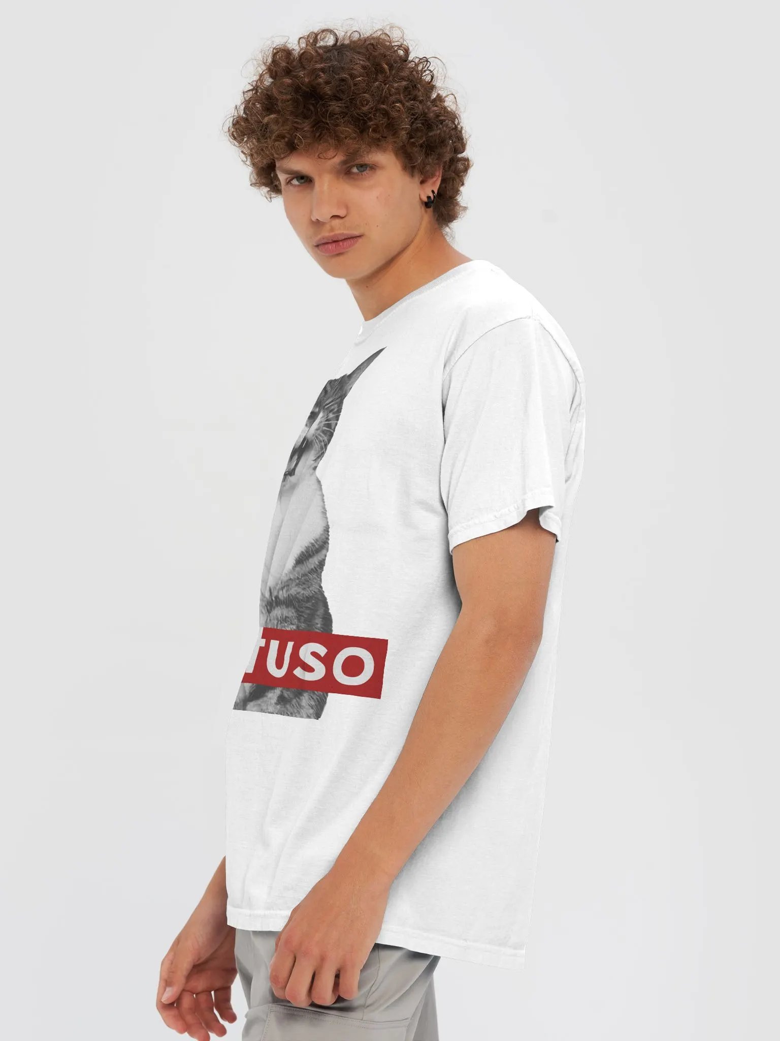 !gattuso Shirt product image (6)