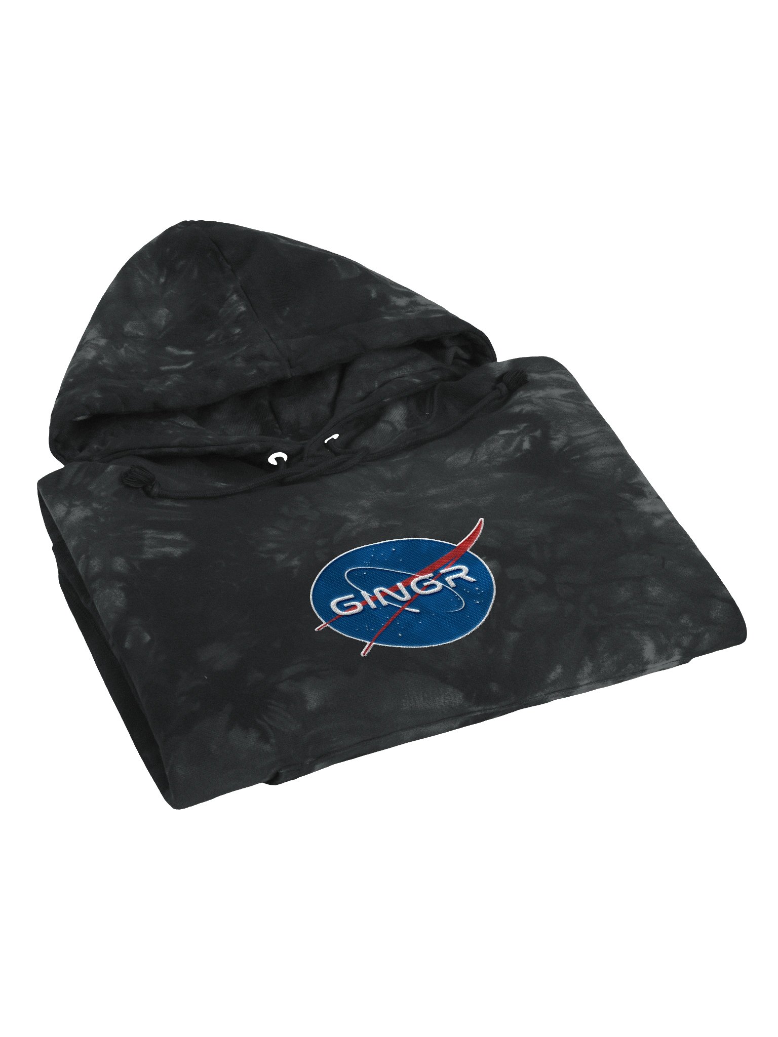 GINGR SPACE TIE DYE product image (3)