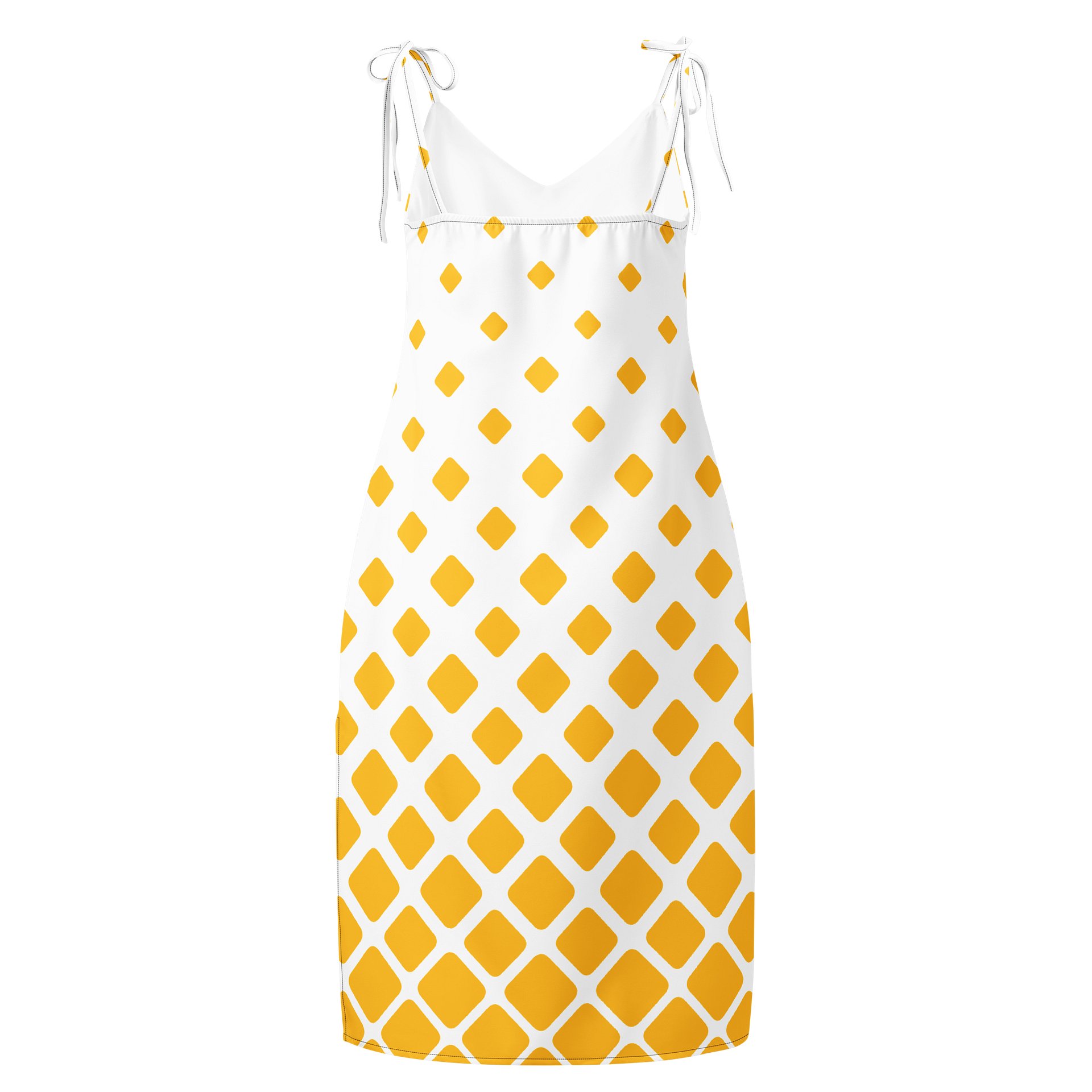 Breezy Bliss Slip Dress product image (2)