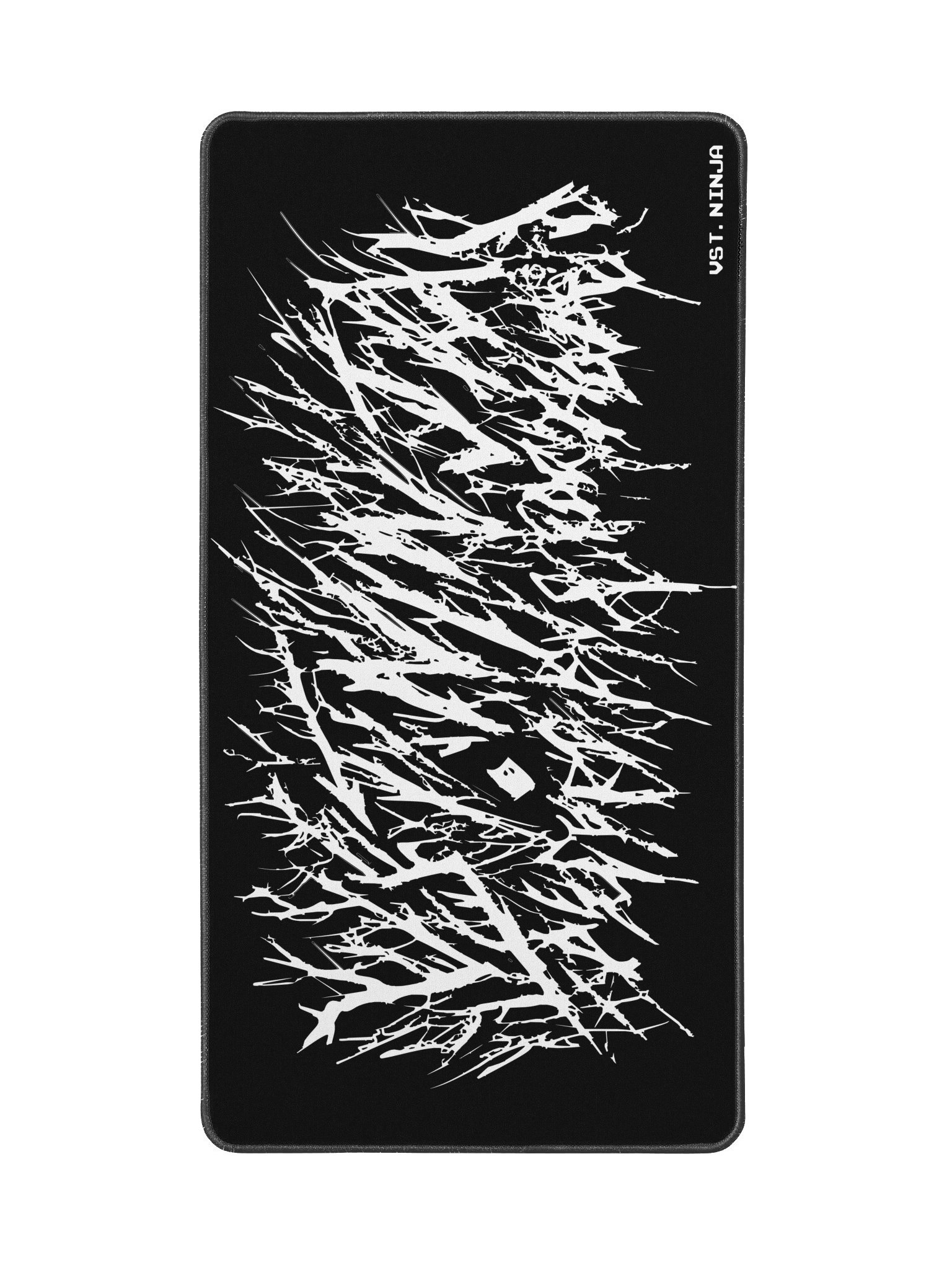 VST - 2026 - vst.ninja Metal Desk Mat - 15.5" x 31.5" product image (2)
