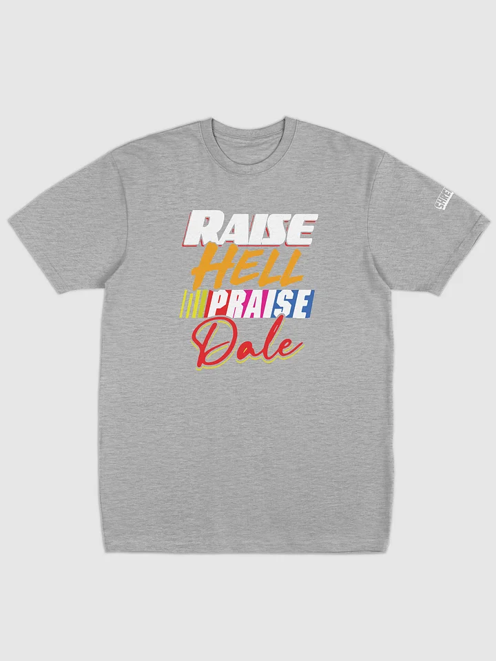 Raise Hell Praise Dale product image (1)