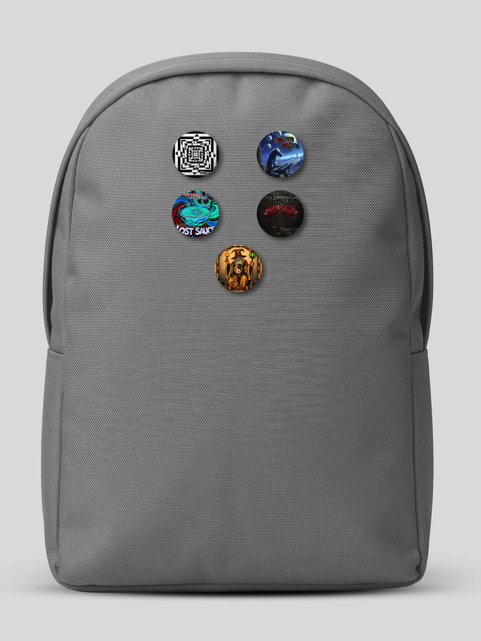 ML Pins #2 product image (12)