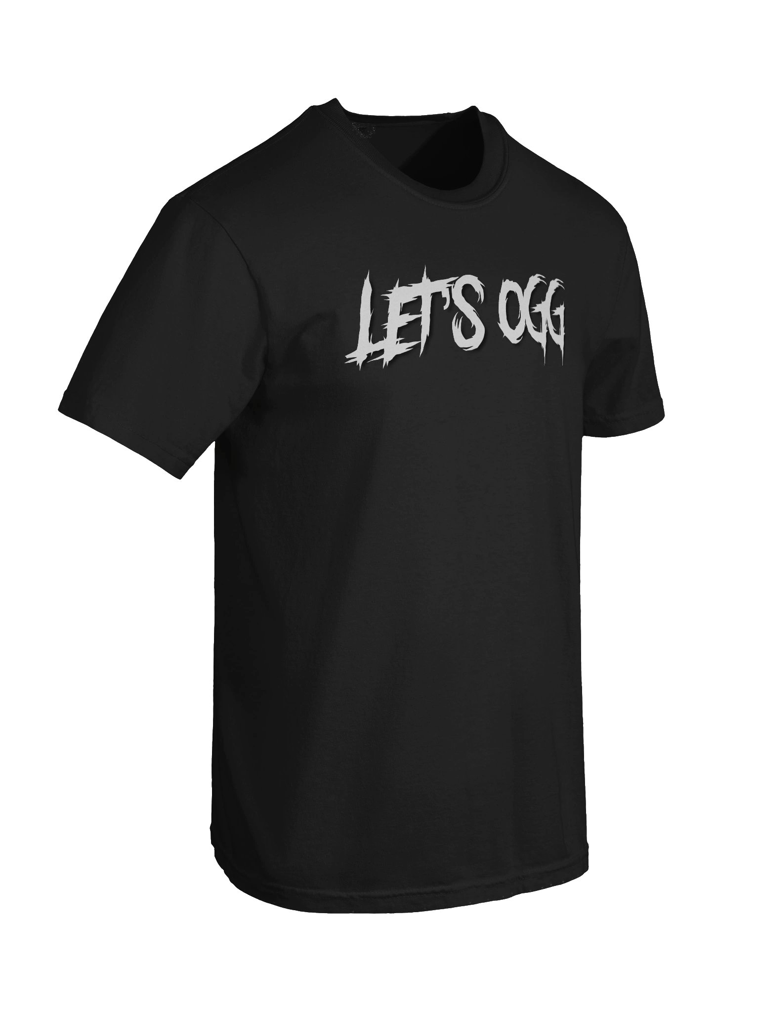 Let's Ogg Shirt product image (6)