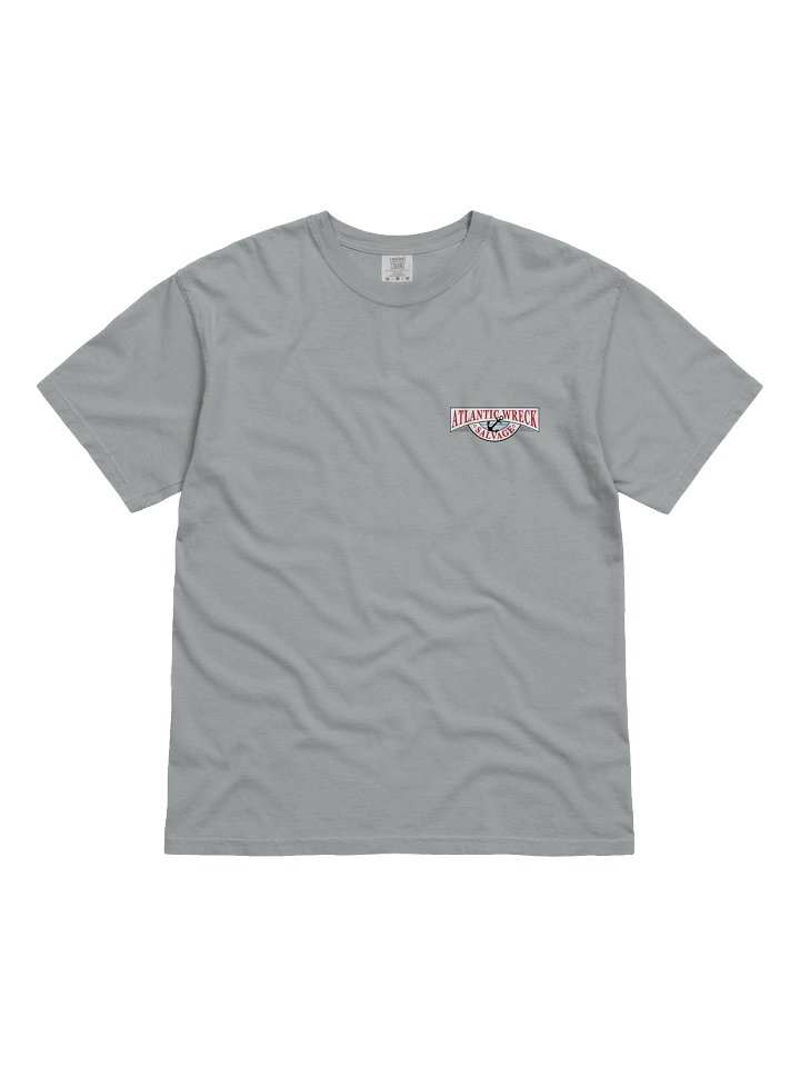 AWS Tenacious Tee product image (2)