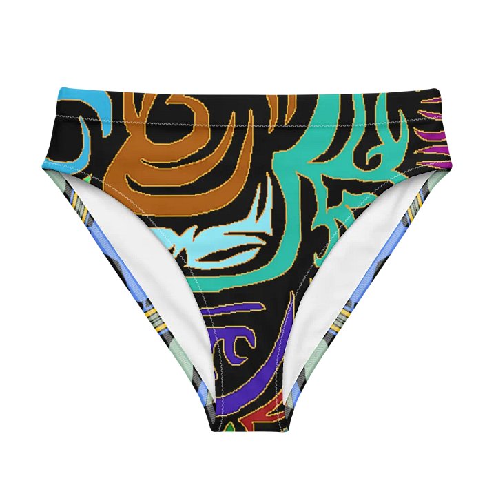 Funky Undies product image (1)