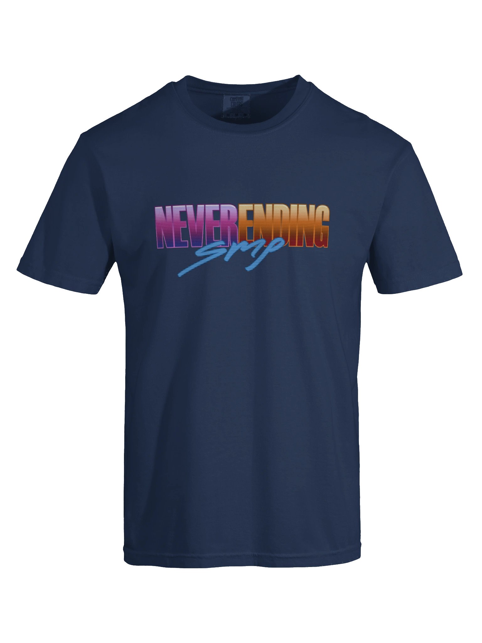 Sunset - Season 3 Tee product image (3)