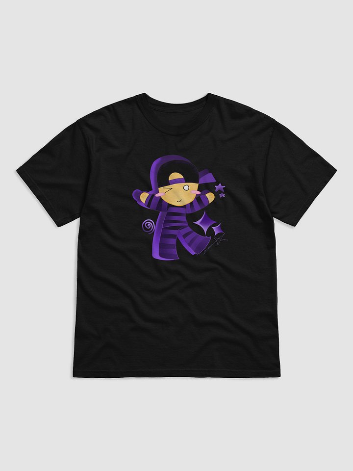 Sab's (Fan Art) KuttyPlayz Tee product image (1)