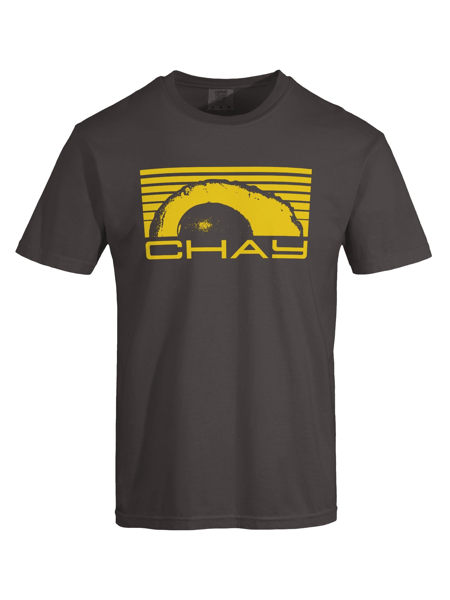 Chay Silhouette Tee product image (5)