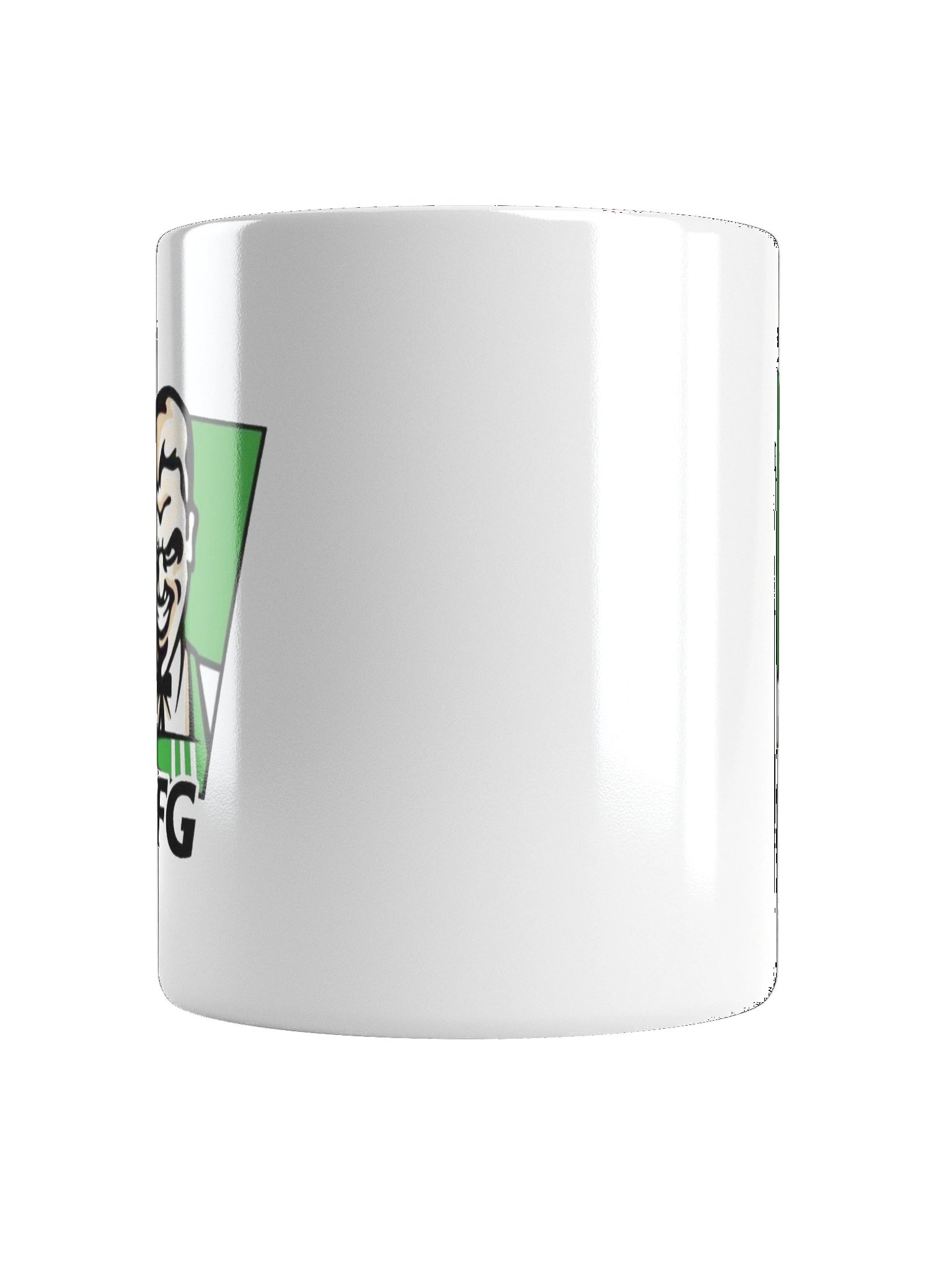 BFG Mug product image (6)