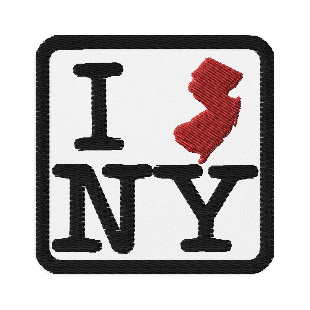 Exit 148 Patch product image (1)