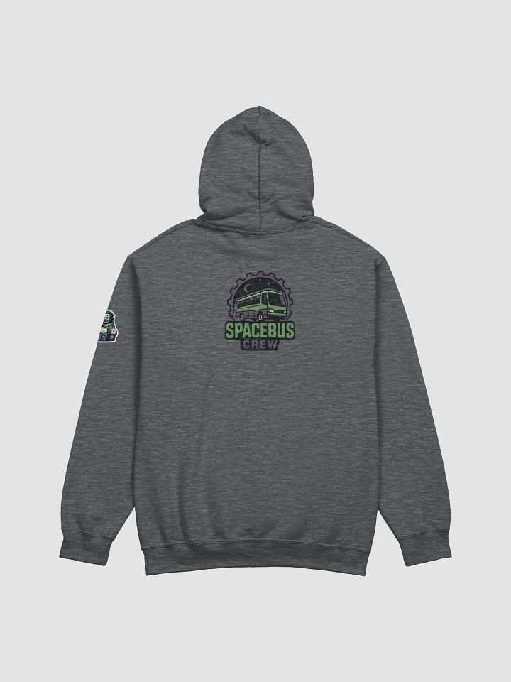 Jokarix Wear – Hoodie product image (4)