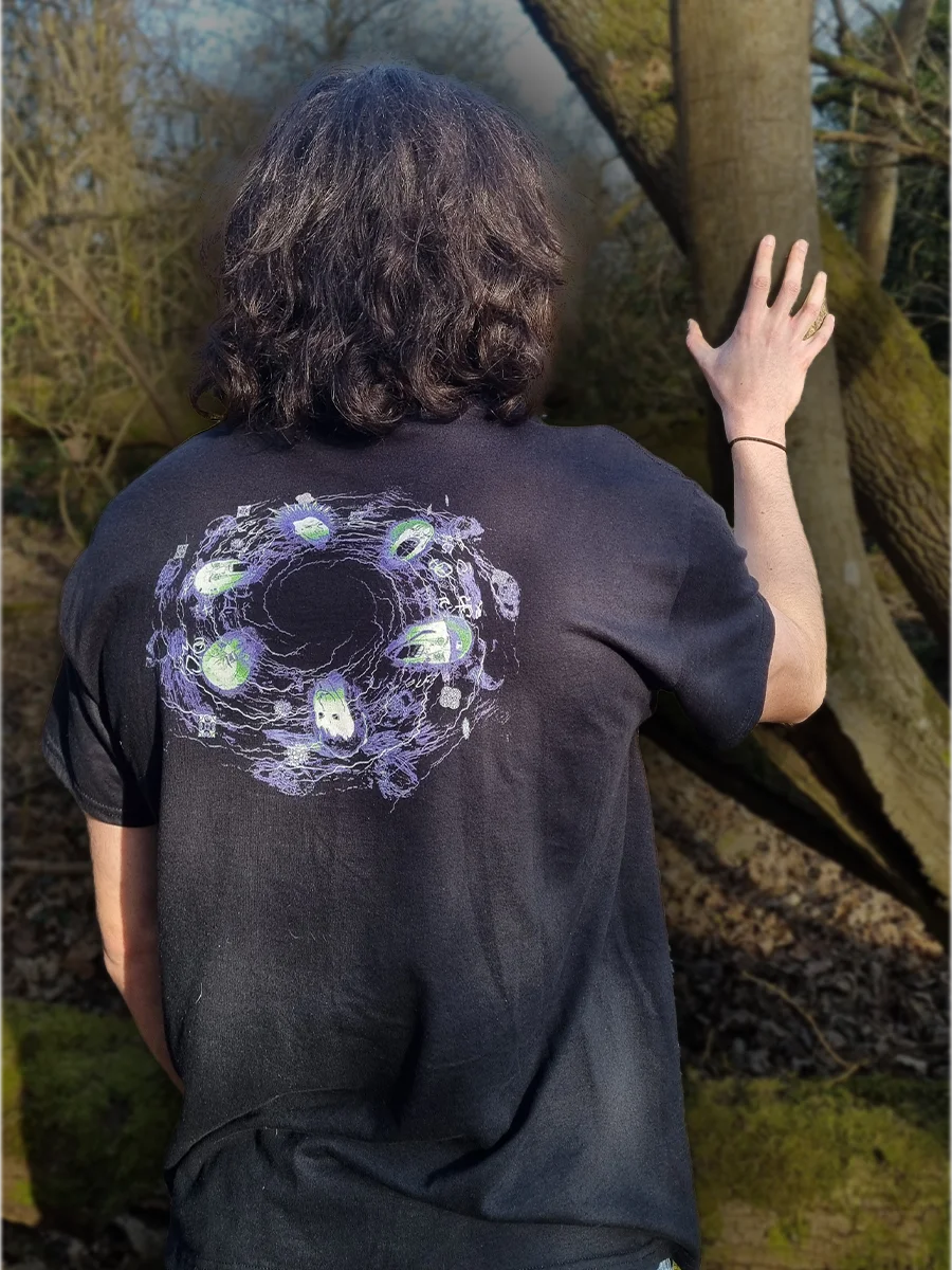 Misinformation Spreader T-Shirt product image (4)