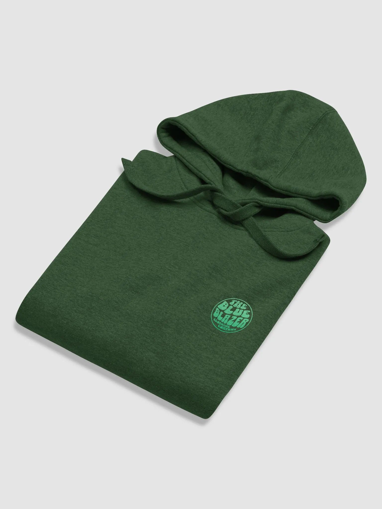 Forest Hoodie product image (6)