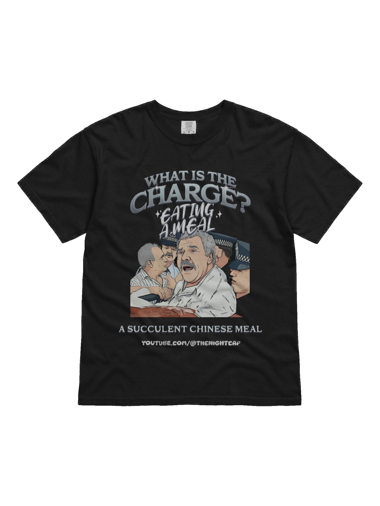 What Is The Charge product image (1)