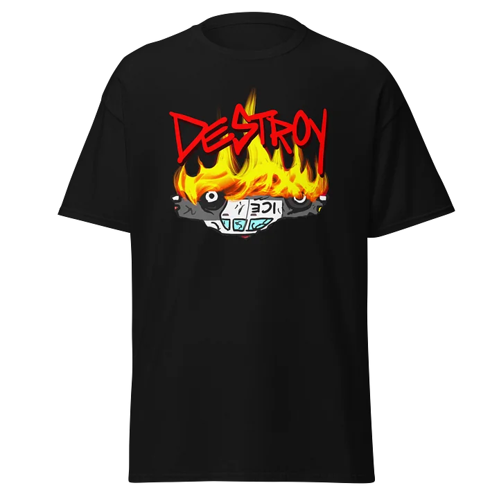 Destroy 🧊 product image (1)