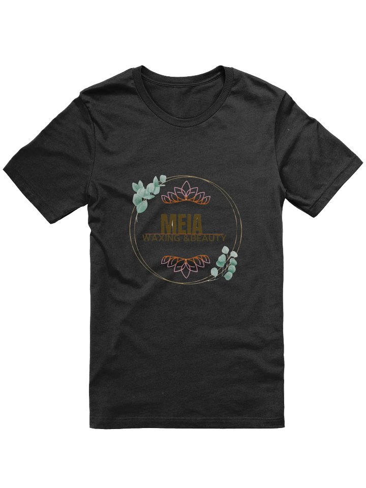 MEIA Waxing & Beauty T-Shirts | Stylish Apparel for Beauty & Waxing Professionals product image (1)
