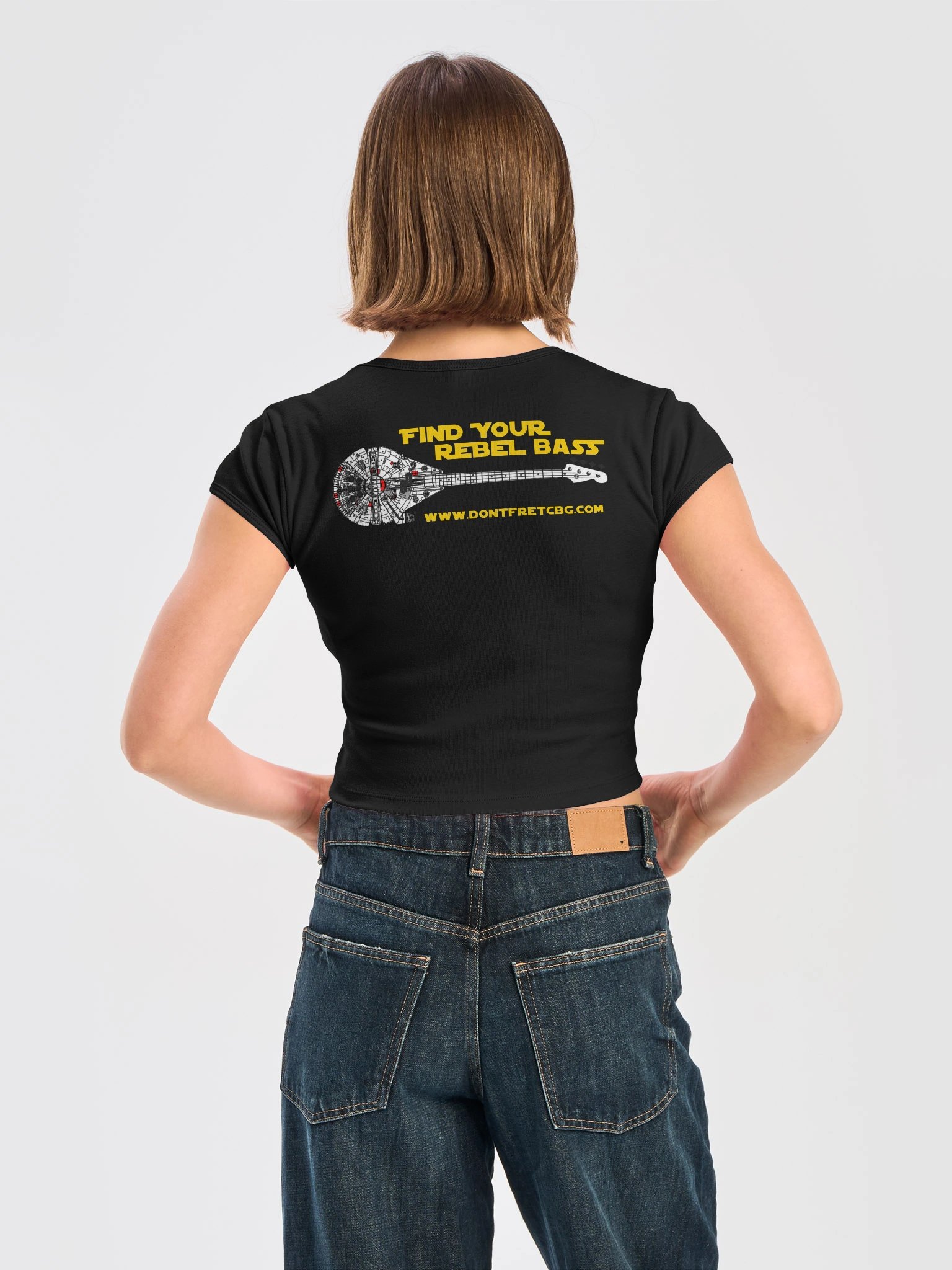 The Tone Wars Women's product image (4)