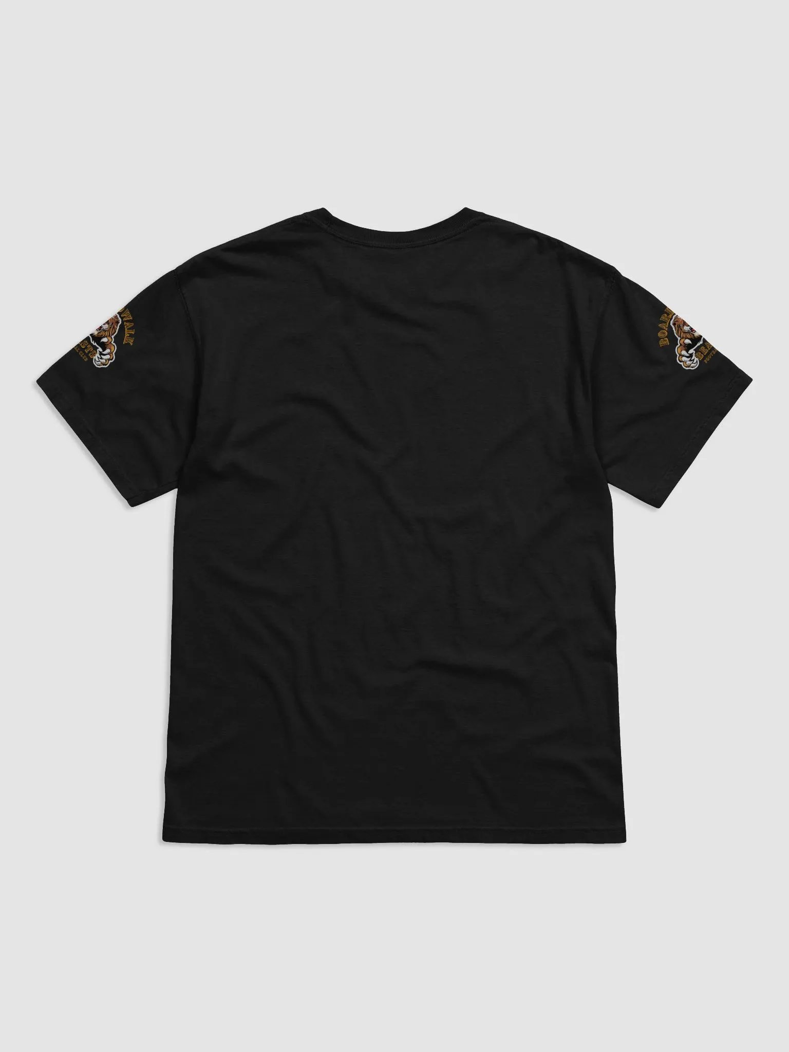 Boardwalk Beast Football Club Elite Tshirt product image (2)