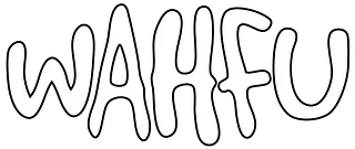 WAHFU - Official Merch Store
