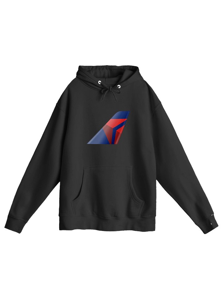 Delta Air Lines Hoodie product image (1)