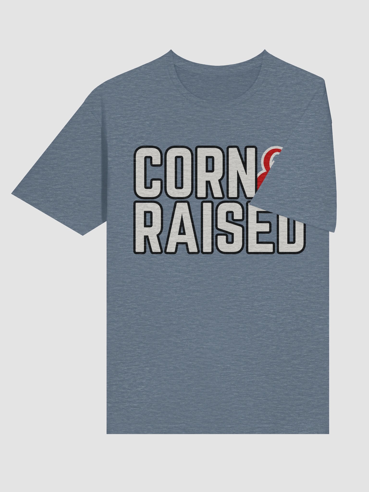 CORN and RAISED product image (132)