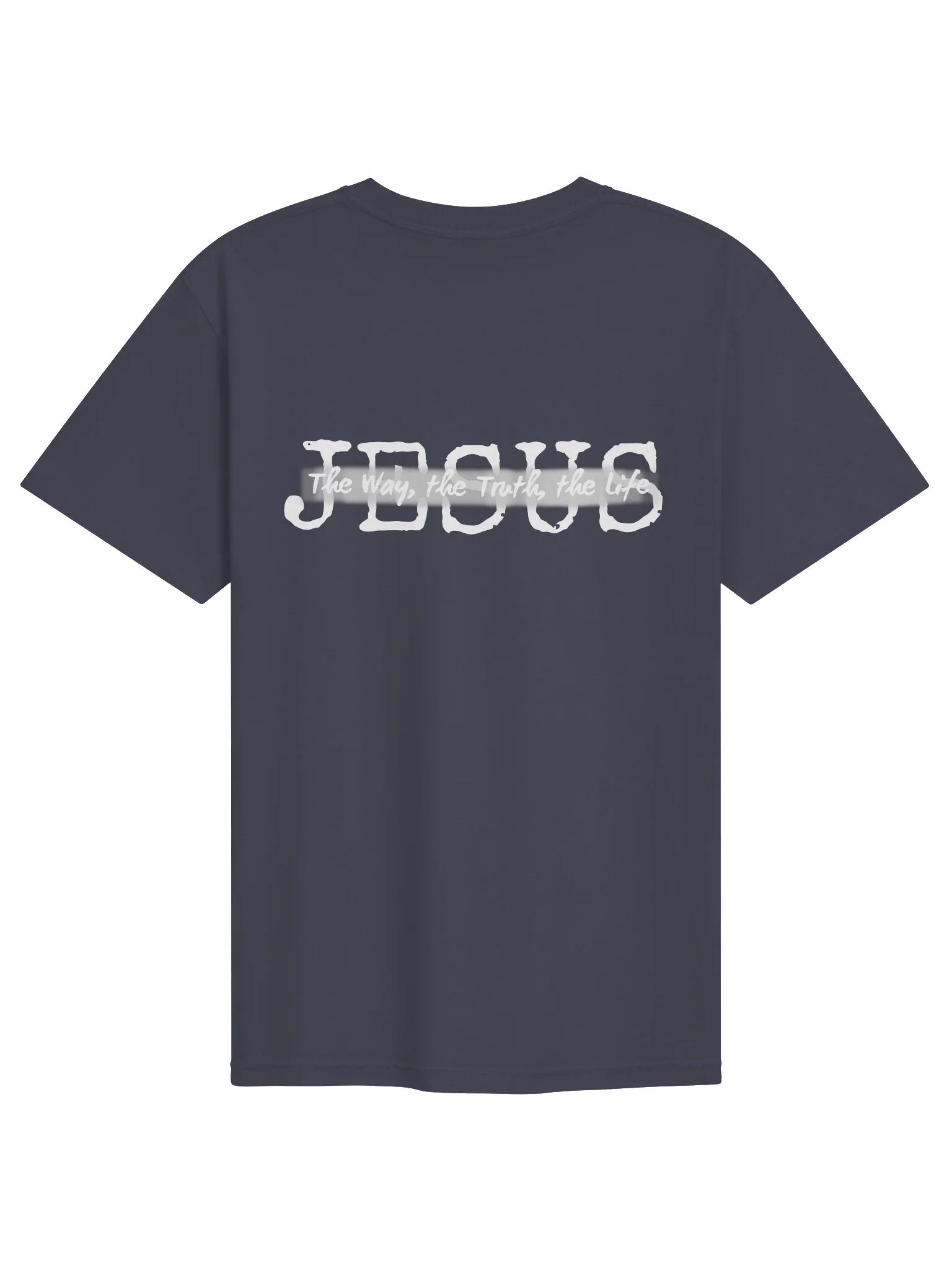 Jesus- the Way, the Truth, the Life product image (50)