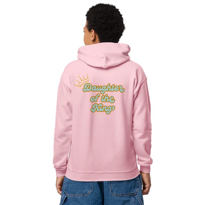 Daughter of the King - Girls Hoodie product image (1)