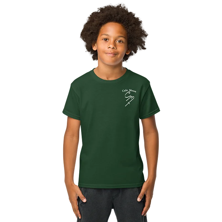 CM Logo Children's T-Shirt product image (1)