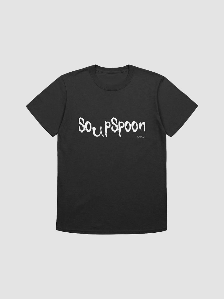 Soupspoon T-Shirt product image (1)