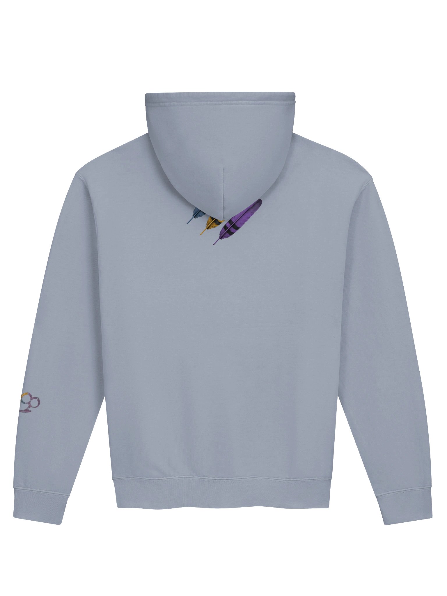 ClusterFLOCK (Hoodie) product image (2)