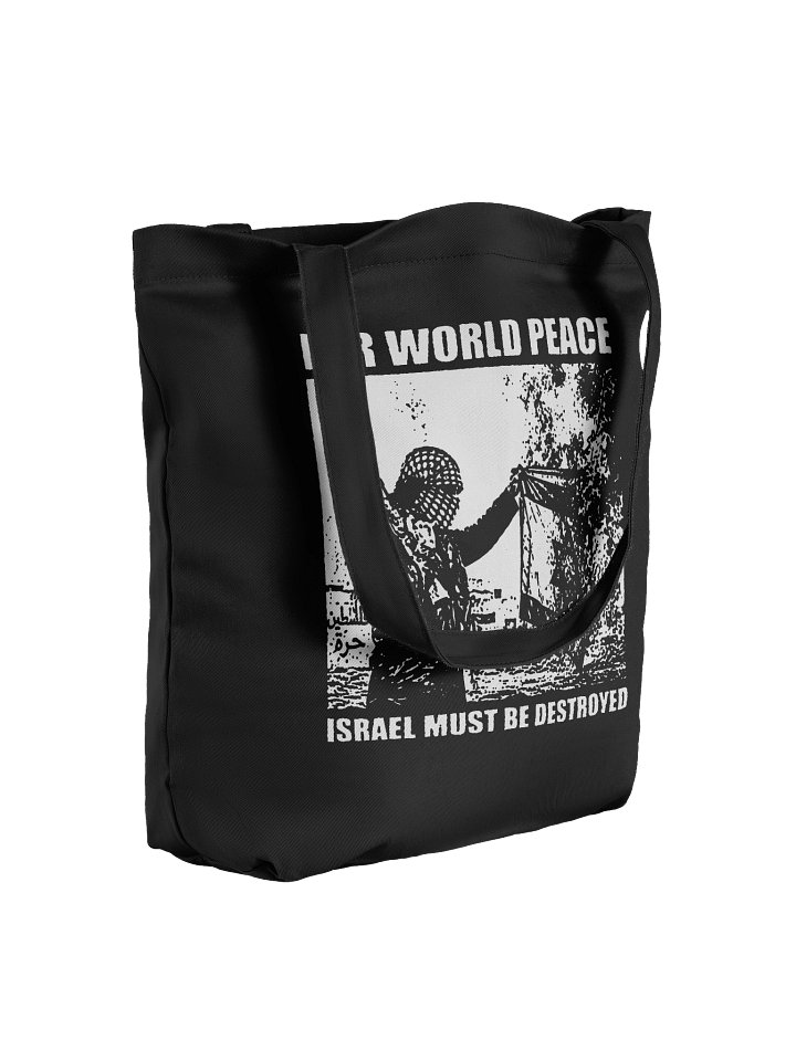 FOR WORLD PEACE product image (2)