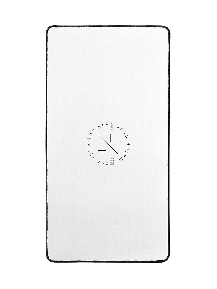 Timepiece Protection Mat - Watch Club Circle product image (2)