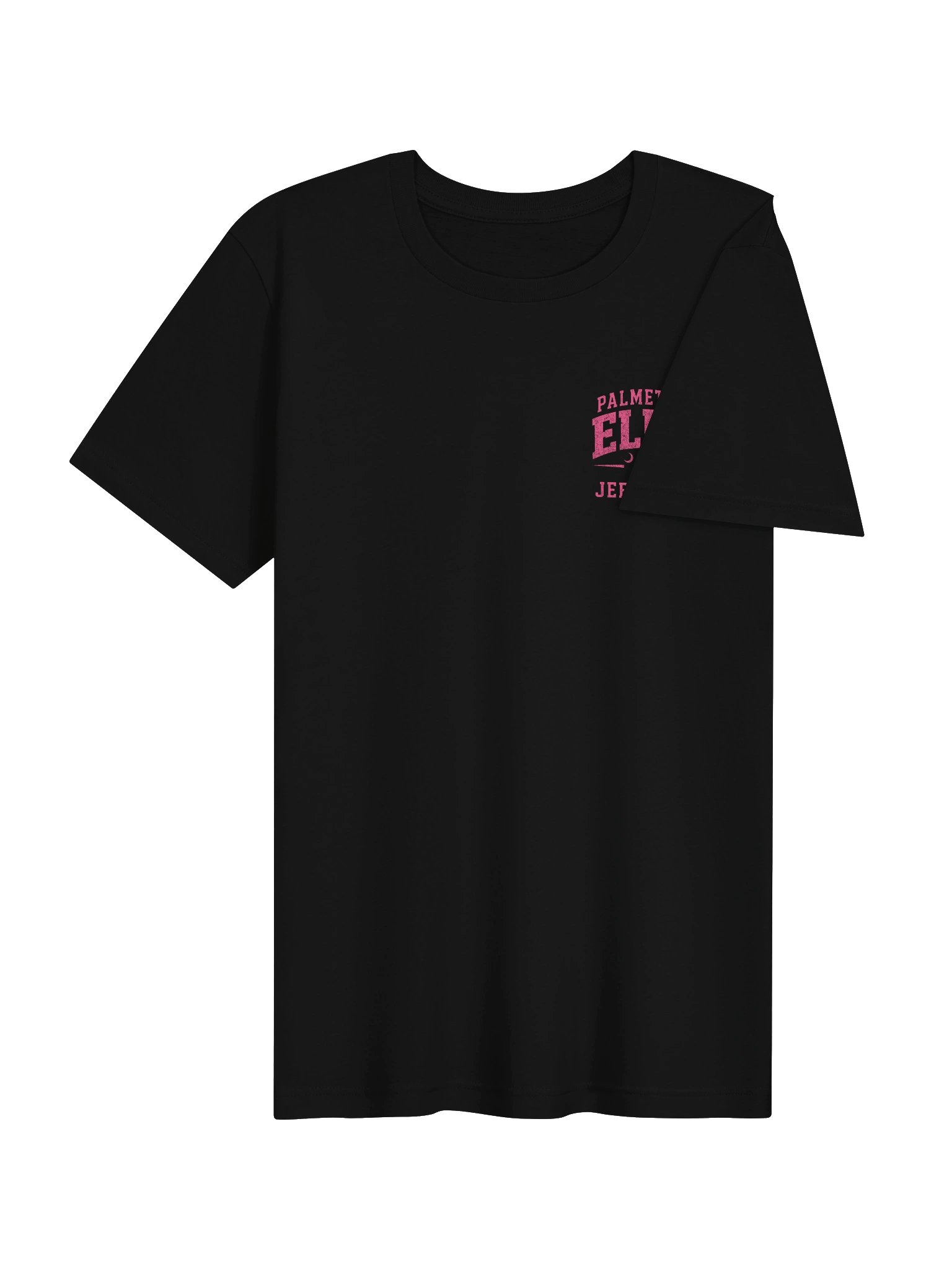 Stuck Graphic Tee – PEJC product image (10)