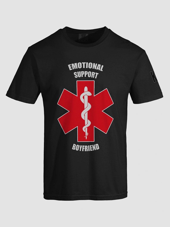 Emotional Support Boyfriend product image (1)