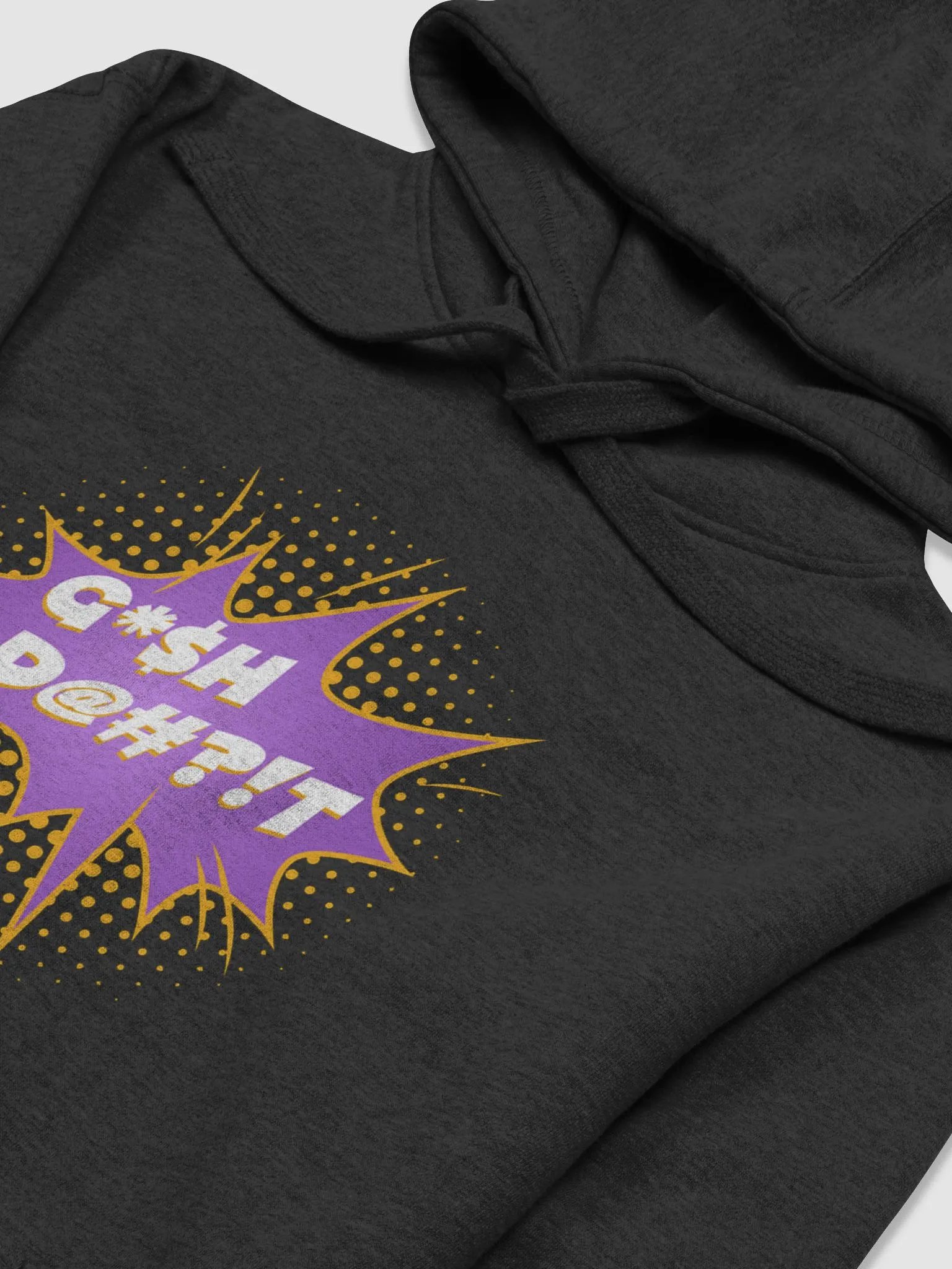 Gosh Dangit Hoodie product image (22)