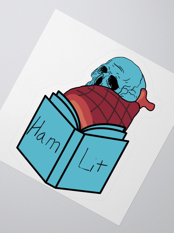 Hamlet Ham Ham Lit product image (6)