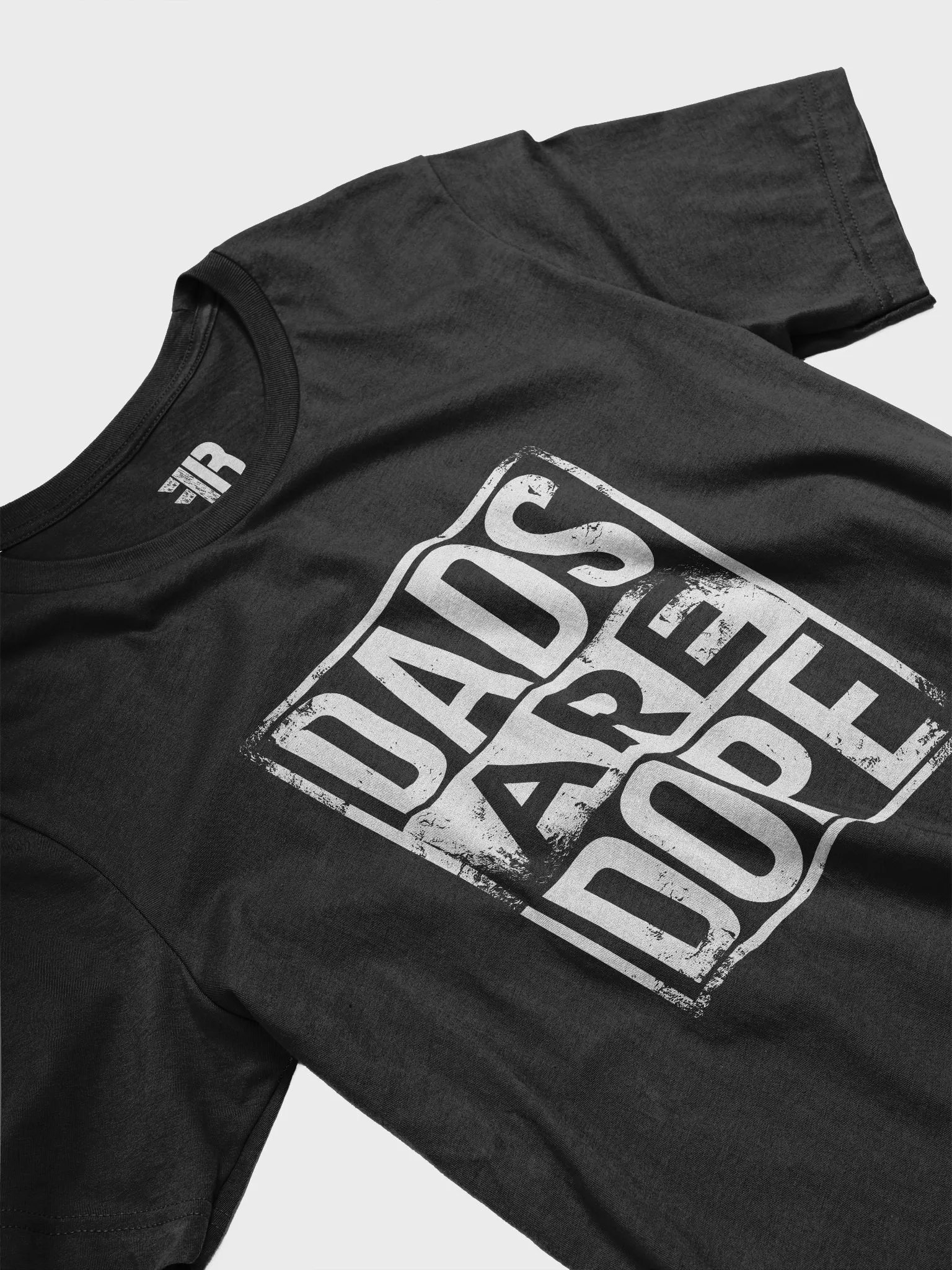DADS ARE DOPE TEE (B/T/BS) product image (3)