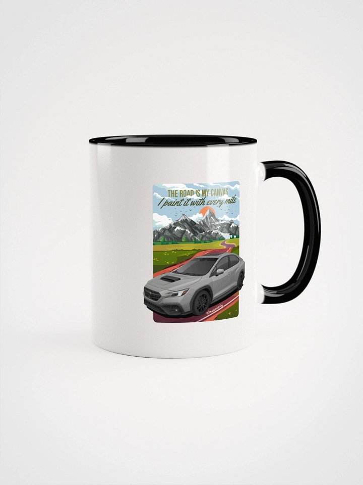 Mug - 111haimirej product image (4)