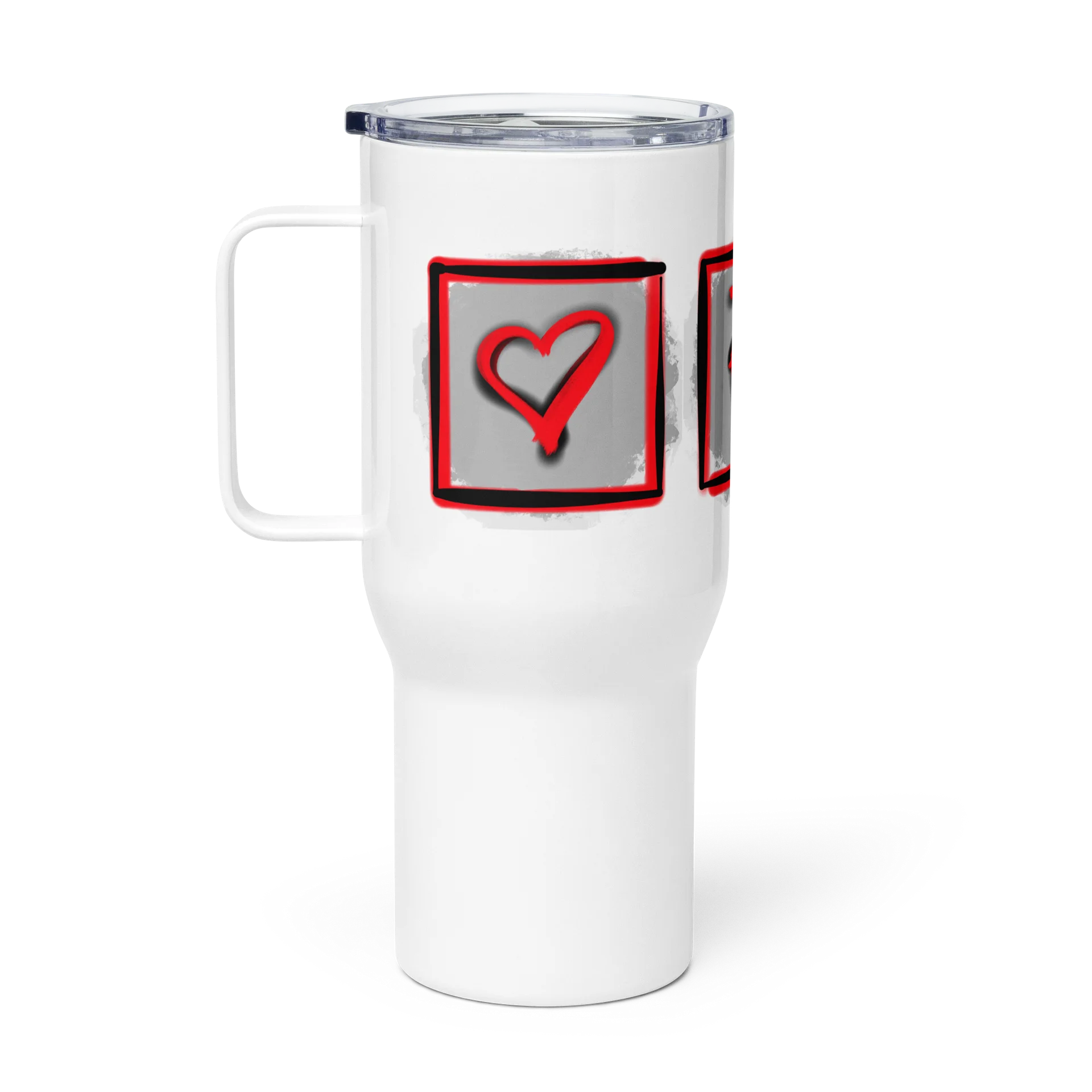 GVO Travel Mug product image (3)