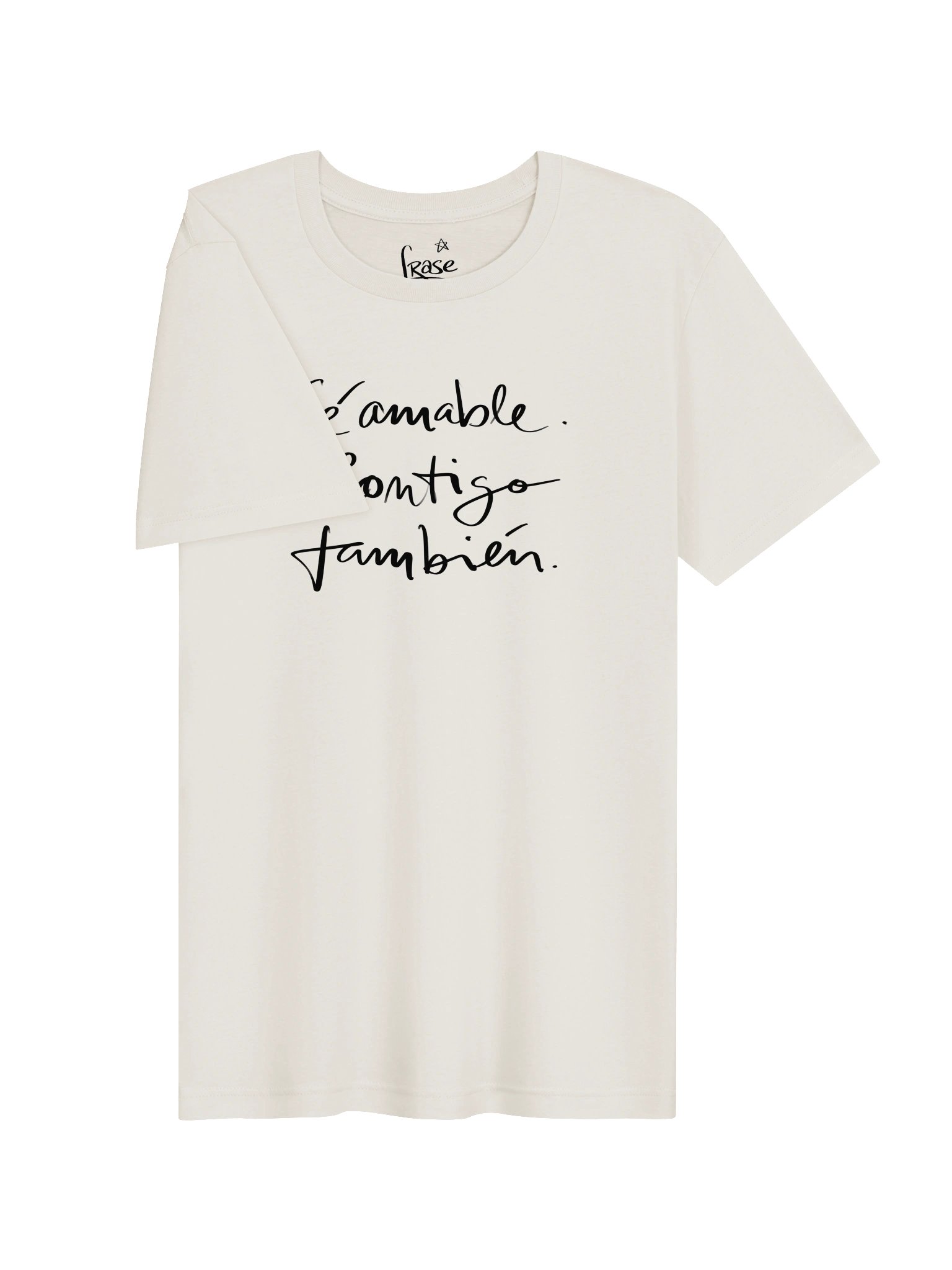 New CombineSelf Love Shirt Spanish Quote Tee Inspirational Apparel Mental Health Gift Self Care Shirt Positive Message Original Handwritten Designd Listing Offer product image (10)