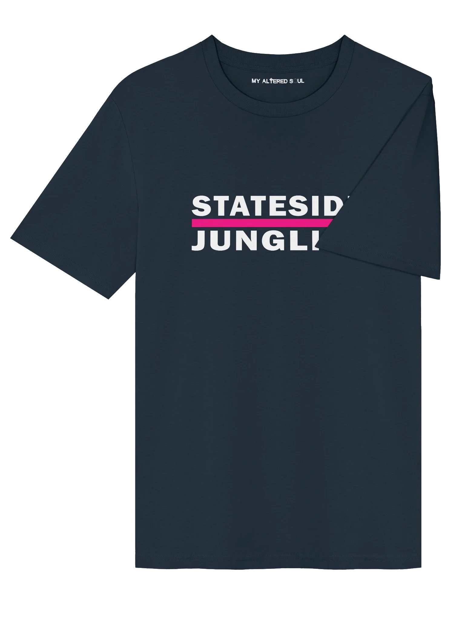 Stateside Junglist