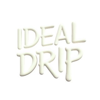 Ideal drip clothing