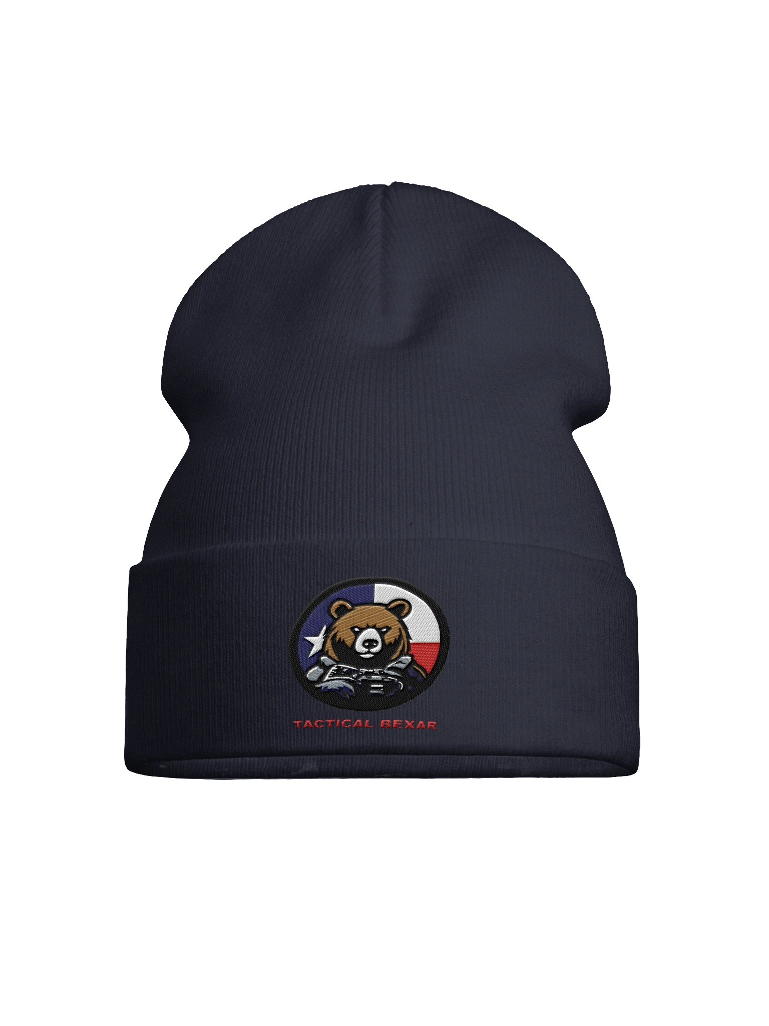 TB Beanie Blue product image (1)
